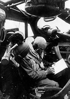 Grimm: German Air Force during the Battle of Britain, 1940