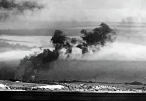 Recorded: German Air Force during the Battle of Britain, 1940