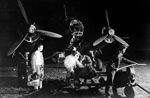 Targets: German Air Force during the Battle of Britain, 1940