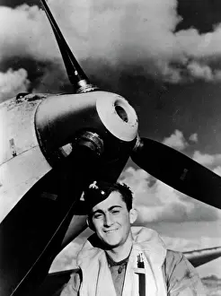 Melichar: German Air Force during the Battle of Britain, 1940