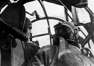 Targets: German Air Force during the Battle of Britain, 1940