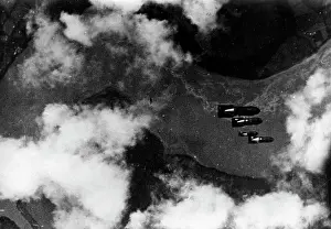 Dropped: German Air Force during the Battle of Britain, 1940