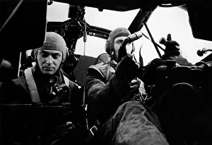 Observer: German Air Force during the Battle of Britain, 1940