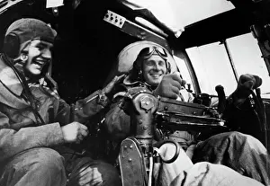 Targets: German Air Force during the Battle of Britain, 1940