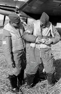 Targets: German Air Force during the Battle of Britain, 1940