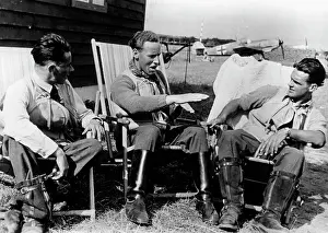 Experience: German Air Force during the Battle of Britain, 1940