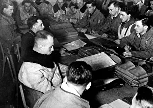 Crews: German Air Force during the Battle of Britain, 1940