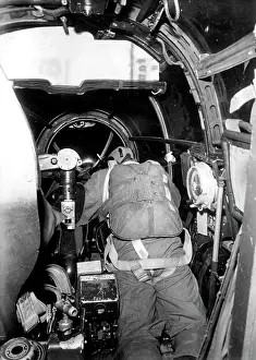 Targets: German Air Force during the Battle of Britain, 1940