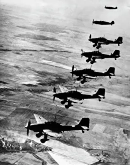 Messerschmidt: German Air Force during the Battle of Britain, 1940