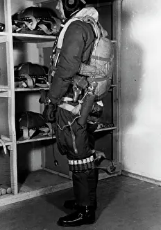 Fully: German Air Force during the Battle of Britain, 1940