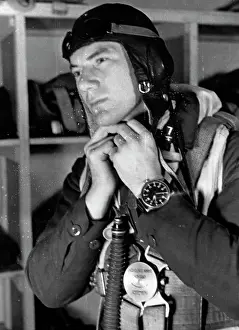 Kitted: German Air Force during the Battle of Britain, 1940