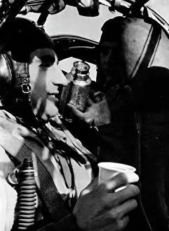 Flask: German Air Force during the Battle of Britain, 1940