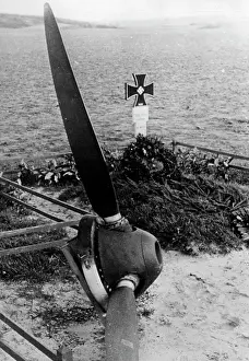 Speck: German Air Force during the Battle of Britain, 1940