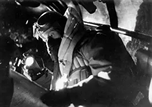 Grosse: German Air Force during the Battle of Britain, 1940