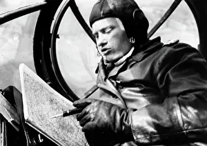 Observer: German Air Force during the Battle of Britain, 1940