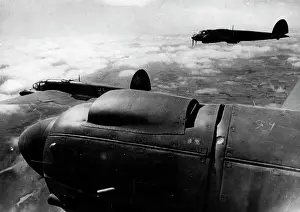 Targets: German Air Force during the Battle of Britain, 1940
