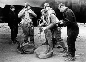 Targets: German Air Force during the Battle of Britain, 1941