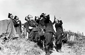 Seuffert: German Air Force during the Battle of Britain, 1941