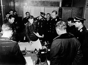 Explains: German Air Force during the Battle of Britain