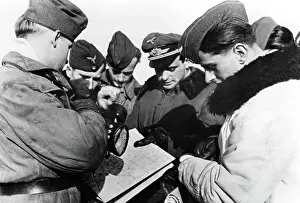 Stuka: German Air Force - the Eastern Front, 1943