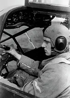 Wulf: German Air Force reconnaissance aircraft