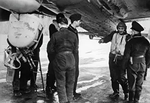 Wulf: German Air Force in the West, 1941