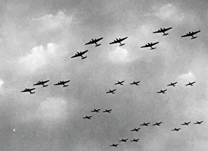 Bertram: German aircrafts during the Polish campaign, 1939