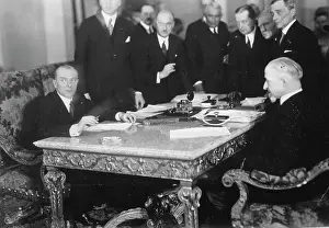 Rauscher: The German Ambassador to Poland Ulrich