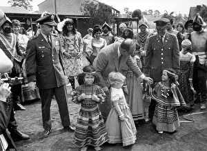 Consistently: German-American fair in Berlin