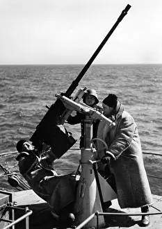 Anti Aircraft: German Anti-Air Raid Defense in the Second World War