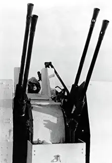 Rifleman: German anti-aircraft gun on the Eastern Front, 1943