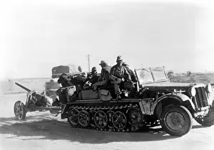 Noth: German Anti-Tank Gun