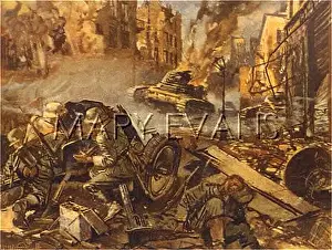 Blitzkrieg: GERMAN ANTITANK GUNS