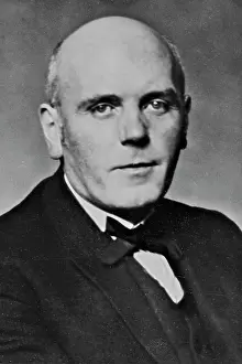 Troost: The German architect Ludwig Troost