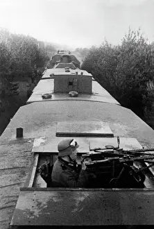 Polish Lithuanian: German armored train on the Eastern Front, 1941