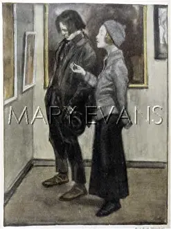 Merits: GERMAN ART STUDENTS