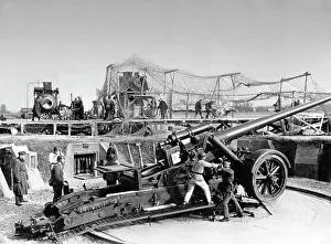 Schwere: German artillery on the Atlantic Wall, 1942-44