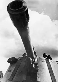 Wasp: German artillery self-propelled gun Wespe ('Wasp'), 1944