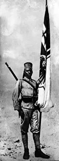 Askari: German Askari