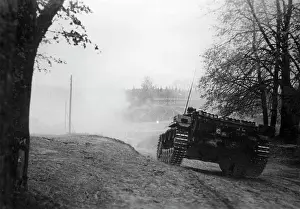Knobloch: German assault gun III - Eastern Front, 1941