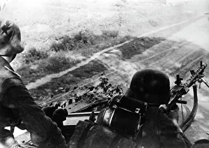 Lessmann: German assault gun III - Eastern Front, 1941