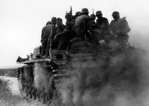 Sturmgeschutz: German assault gun and infantry on the Eastern Front, 1941
