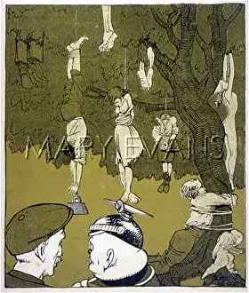 Havent: GERMAN ATROCITIES
