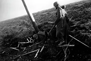 Meyer: German attack on Moscow, 1941