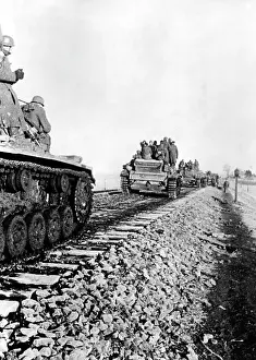 Meyer: German attack on Moscow, 1941