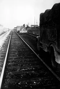 Meyer: German attack on Moscow, 1941