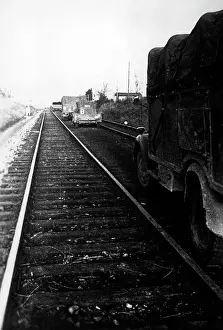 Meyer: German attack on Moscow, 1941