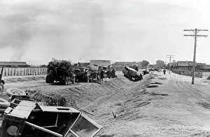 Utecht: German attack on Moscow, 1941