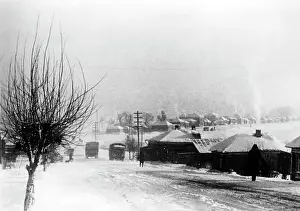 Kroll: German attack on Moscow, December 1941