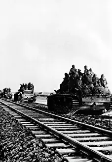 Meyer: German attack on Moscow, December 1941